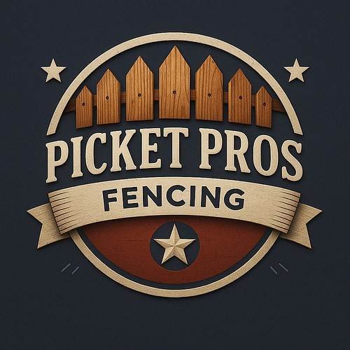 Picket Pros logo