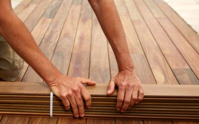 Looking for Deck Builders in Olathe? Here’s How to Choose the Right Team