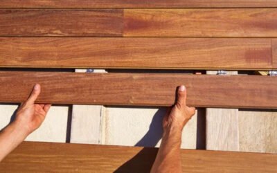 Custom Decks in Olathe: Design the Perfect Outdoor Space for Your Home