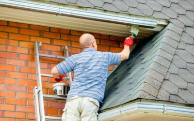 Exterior House Painting in Olathe – How to Achieve a Stunning New Look