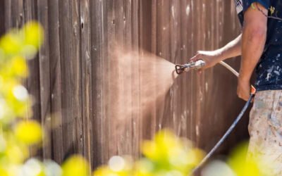 How to Choose the Right Backyard Fence Installation in Olathe