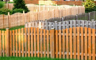 Why Cedar Fencing Is the Top Choice for Olathe Homeowners