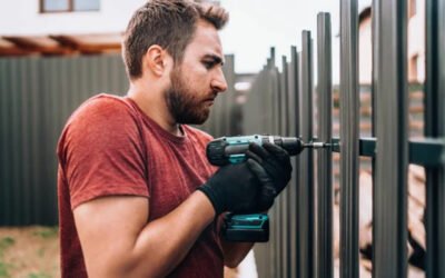 Backyard Fence Installation in Olathe: Boost Privacy & Curb Appeal on a Budget