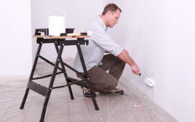 Interior House Painters in Olathe – Elevate Your Home’s Style with a Fresh Coat