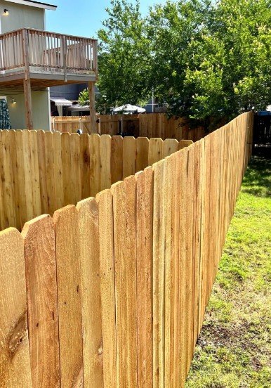 4ft Fence In Olathe