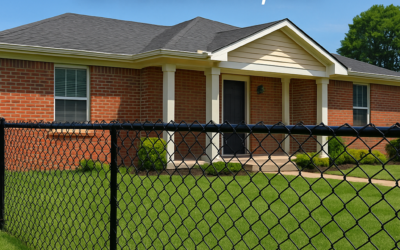 Fence Installation in Kansas City, MO