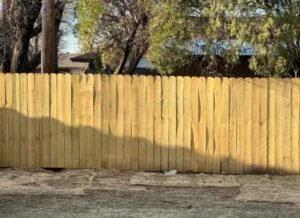 Why Treated Pine Warps