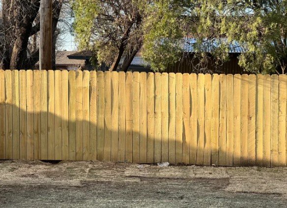 Why Treated Pine Warps