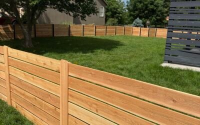 The Last Fence Posts You’ll Ever Need: Why Steel Beats Wood Every Time